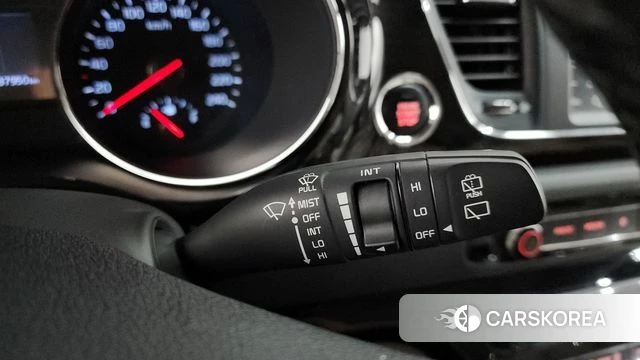 Kia The New Carnival id 4531013 из Кореи 19