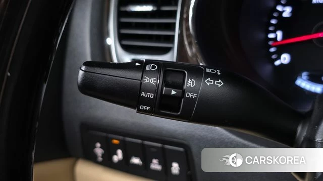 Kia The New Carnival id 4633180 из Кореи 19