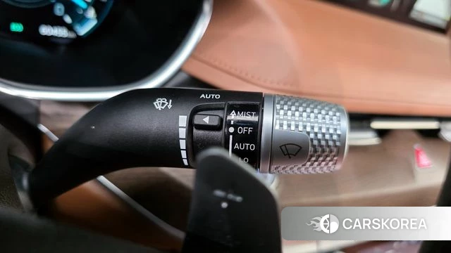 Genesis G80 (RG3) id 4422186 из Кореи 19