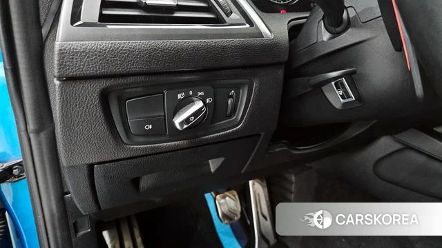 BMW M2 (F87) id 4196977 из Кореи 19