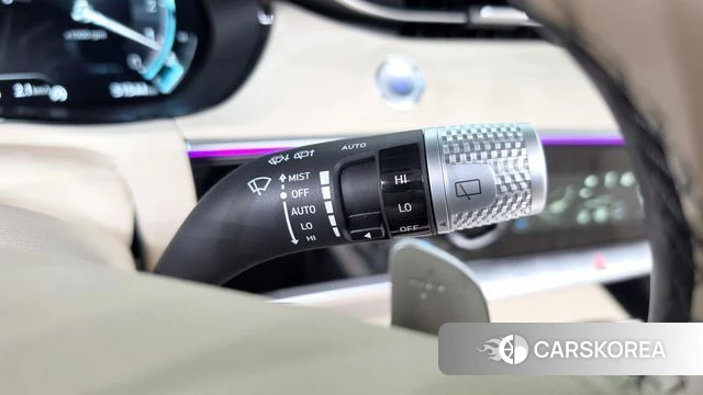 Genesis GV70 id 4516657 из Кореи 19