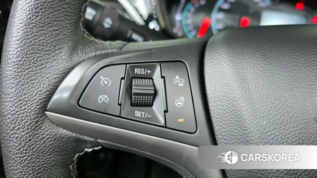 Chevrolet (GM Daewoo) The New Spark id 4245006 из Кореи 19