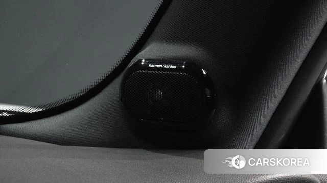 Mini Cooper Electric id 4337238 из Кореи 19