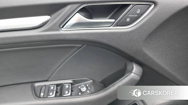Audi New A3 id 4536580 из Кореи 19
