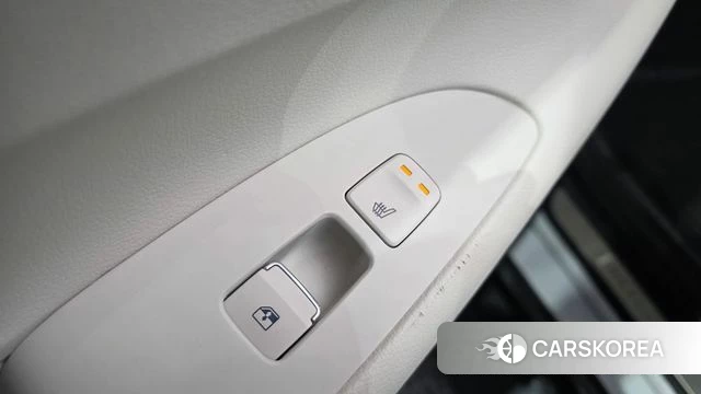 Hyundai The New Grandeur IG Hybrid id 4656517 из Кореи 19