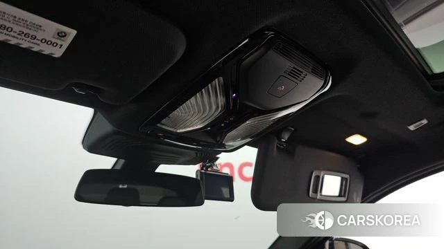 BMW X4 (G02) id 4284855 из Кореи 19