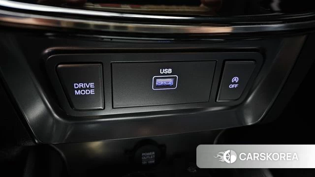 Ssangyong Berry New Tivoli id 4529572 из Кореи 19
