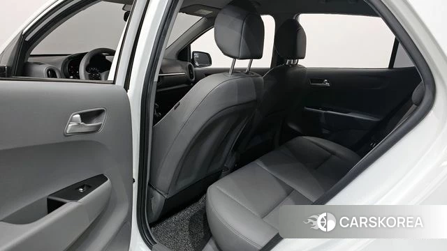 Kia Morning Urban (JA) id 4389507 из Кореи 19