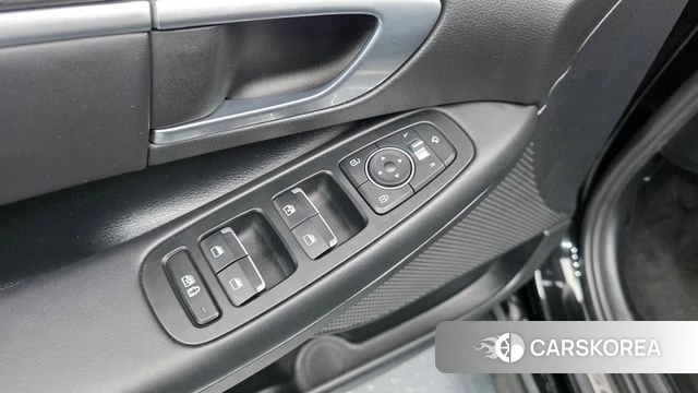 Hyundai Sonata Hybrid (DN8) id 4573812 из Кореи 19