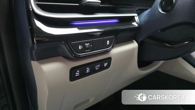 Kia The New Carnival 4th Generation id 4847675 из Кореи 19