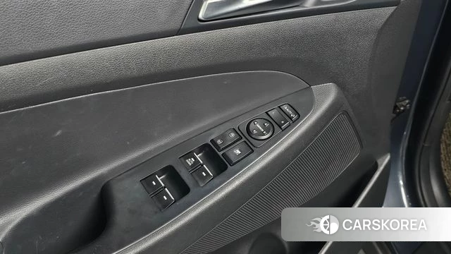 Hyundai All New Tucson id 4615252 из Кореи 19