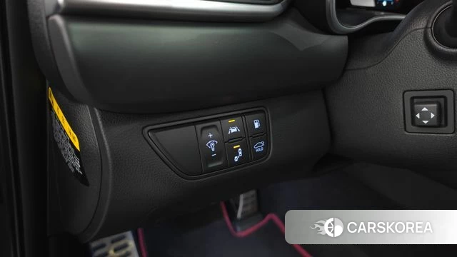 Genesis G70 id 4390121 из Кореи 19
