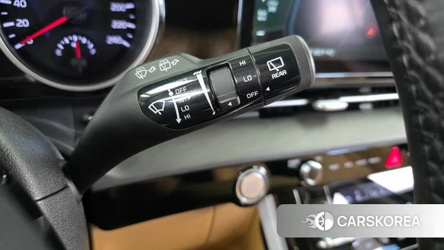 Kia Carnival 4th generation id 4697771 из Кореи 19