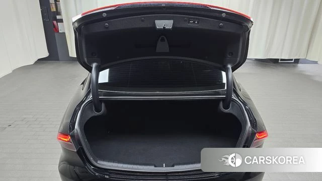 Hyundai The New Grandeur IG id 4281758 из Кореи 19