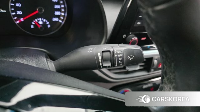 Kia The New K3 2nd generation id 4936697 из Кореи 19