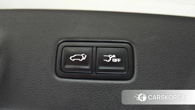 Kia Carnival 4th generation id 4324576 из Кореи 19
