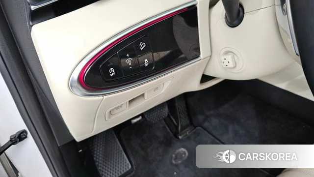 Genesis GV70 id 4476537 из Кореи 19