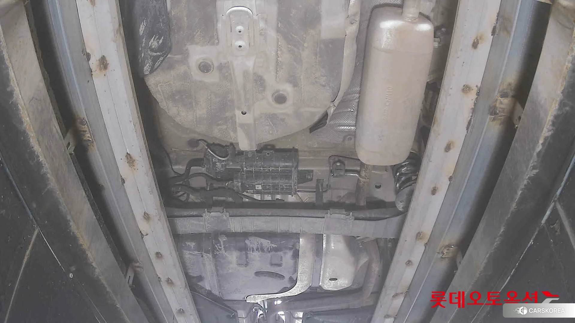 Hyundai Avante id 4909274 из Кореи 19