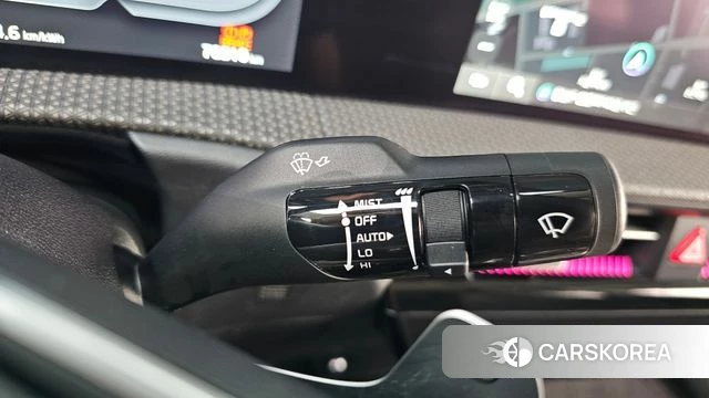 Kia EV6 id 4409024 из Кореи 19
