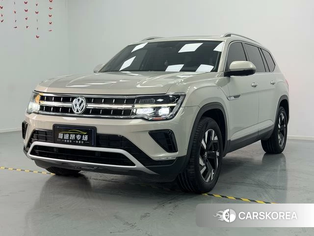 Volkswagen Tourang id 4299752 из Китая 19