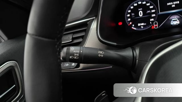 Renault Korea (Samsung) Arcana id 4381484 из Кореи 19