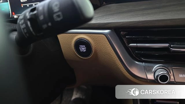 Kia Mohave Master id 4245539 из Кореи 19