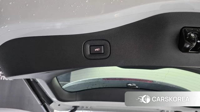 Renault Korea (Samsung) The New QM6 id 4231202 из Кореи 19