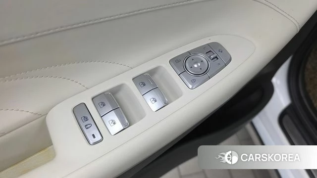 Hyundai The New Grandeur IG Hybrid id 4671119 из Кореи 19