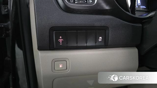 Kia The New Carnival id 4295084 из Кореи 19