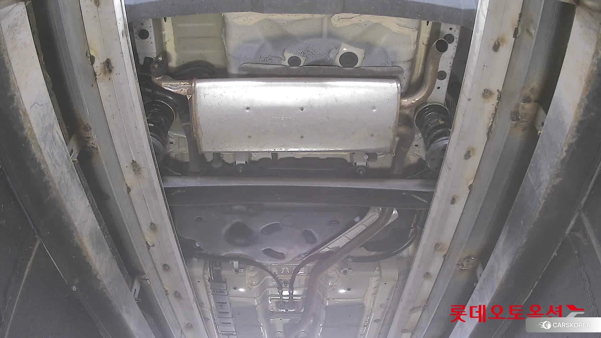 Kia Ray id 4289539 из Кореи 19