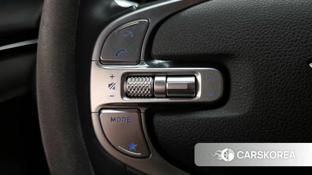 Genesis GV70 id 4370176 из Кореи 19