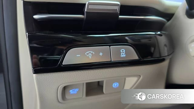 Genesis G80 (RG3) id 4792210 из Кореи 19