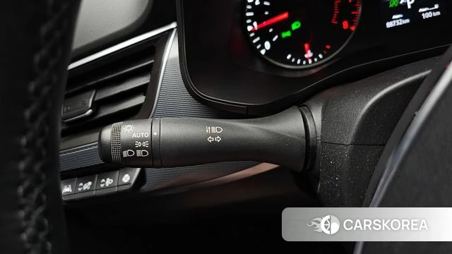 Renault Korea (Samsung) XM3 id 4712203 из Кореи 19