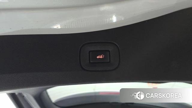 Renault Korea (Samsung) The New QM6 id 4507302 из Кореи 19