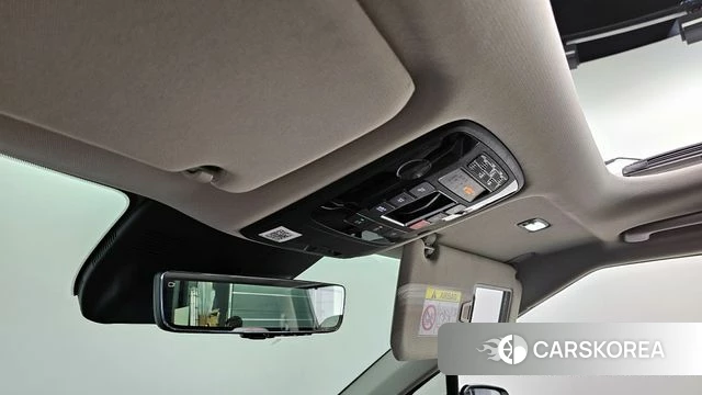 Kia The New Carnival 4th Generation id 4394971 из Кореи 19