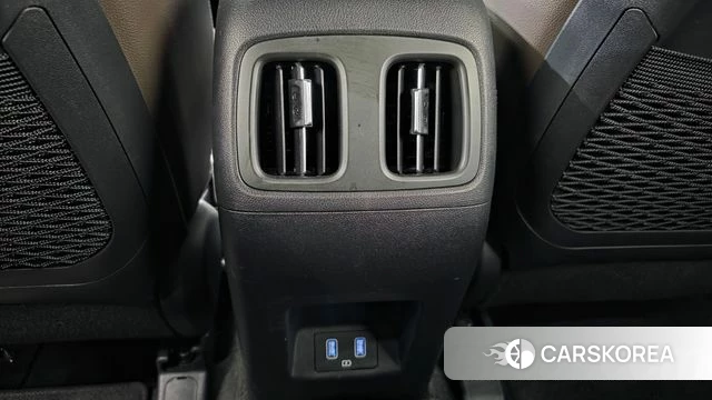 Hyundai Tucson Hybrid (NX4) id 4249610 из Кореи 19