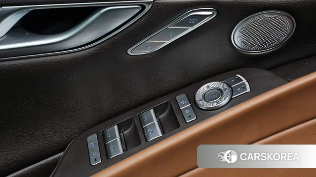 Genesis Electrified G80 (RG3) id 4572517 из Кореи 18