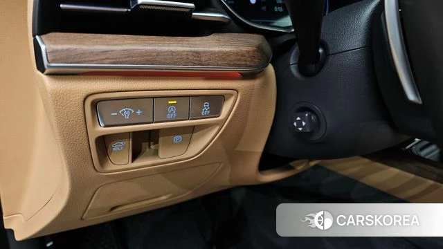Genesis G80 (RG3) id 4401792 из Кореи 19