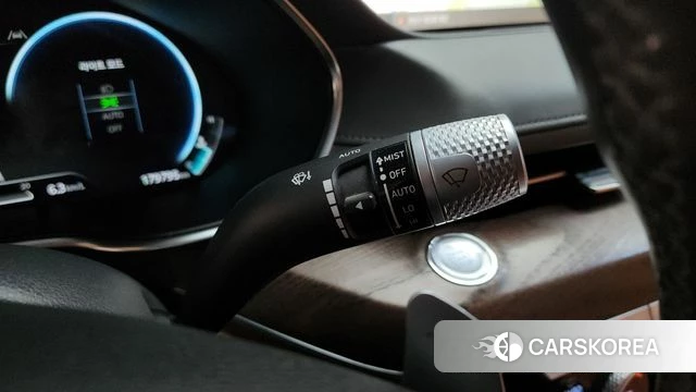 Genesis G80 (RG3) id 4282566 из Кореи 19