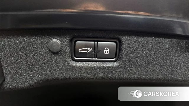 Kia K7 Premier id 4310605 из Кореи 19