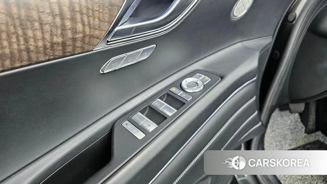 Genesis GV80 id 4778609 из Кореи 19