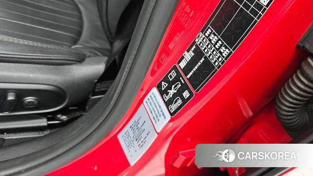 Mini Cooper S Clubman id 4635772 из Кореи 19