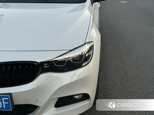 BMW 3 series GT id 4238319 из Китая 19