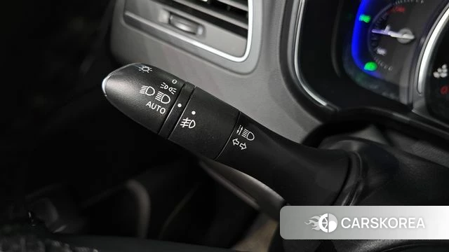 Renault Korea (Samsung) QM6 id 4551687 из Кореи 19