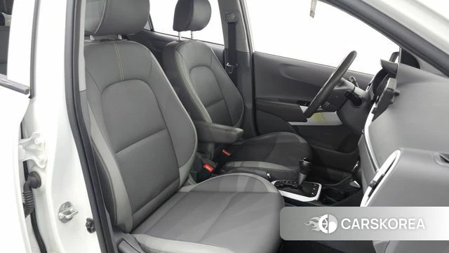 Kia All New Morning (JA) id 4677591 из Кореи 19
