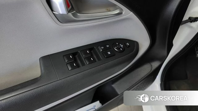 Kia The New Kia Ray id 4965104 из Кореи 19