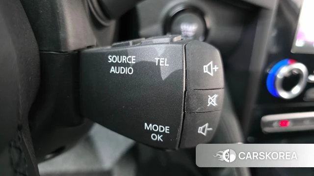 Renault Korea (Samsung) The New QM6 id 4489375 из Кореи 19