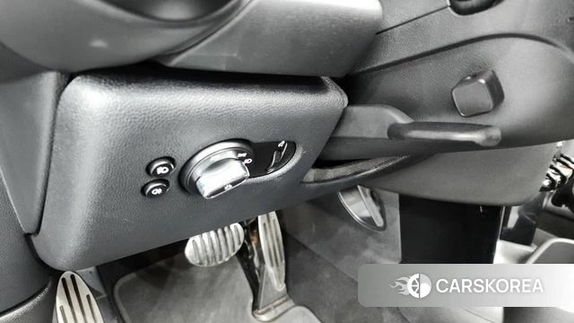 Mini Cooper S Convertible id 4303148 из Кореи 19