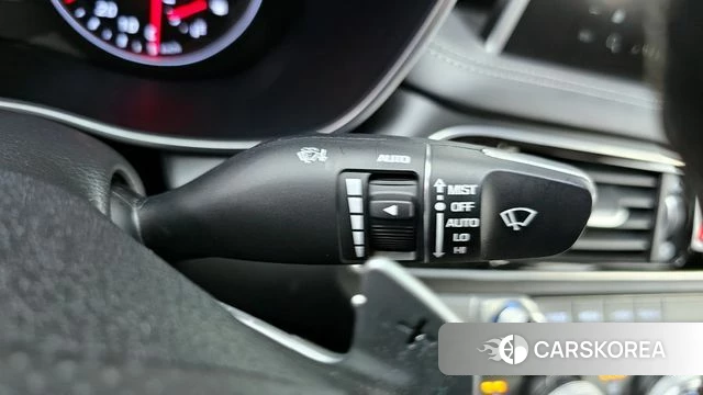Genesis G70 id 4397739 из Кореи 19