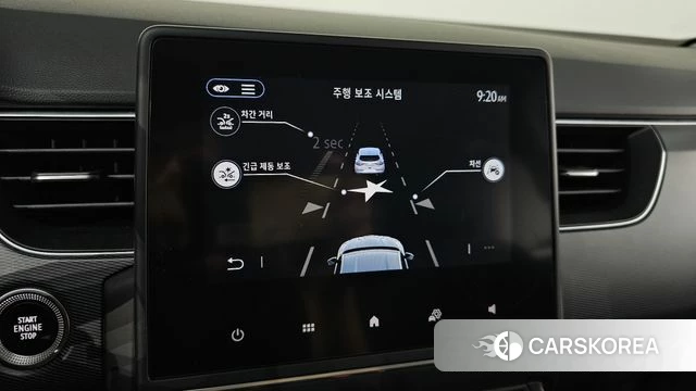 Renault Korea (Samsung) XM3 id 4550312 из Кореи 19